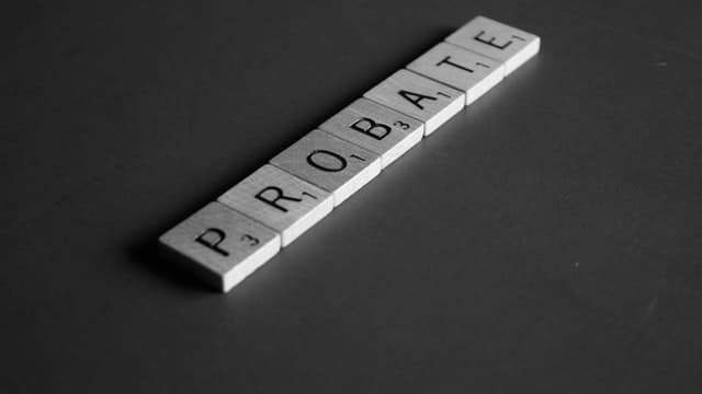Exploring the proactive approach of avoiding probate through strategic estate planning, highlighting tools like living trusts, joint ownership, and beneficiary designations.