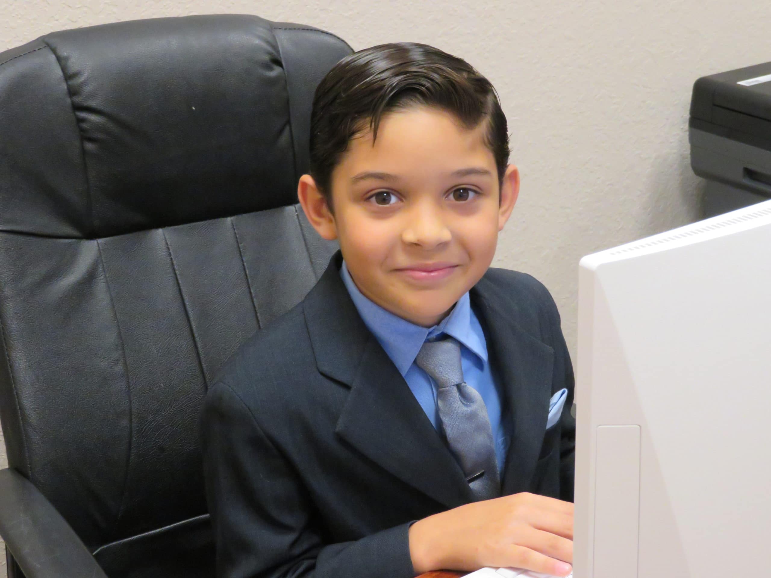 Law Office of Gadiel A. Espinoza, PLLC